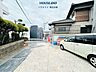 その他：前面道路含む現地写真