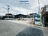 その他：前面道路含む現地写真