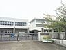 周辺：那珂川市立安徳南小学校 650m