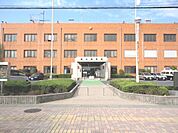 警察署、交番「越谷警察署まで2200m」