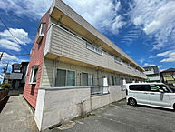 埼玉県越谷市赤山町2丁目：物件画像／株式会社イーグルハウジング