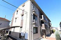 埼玉県越谷市大字袋山：物件画像／株式会社イーグルハウジング