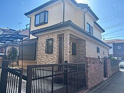 物件画像 北本市東間2丁目戸建