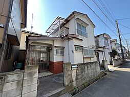 物件画像 越谷市大泊戸建