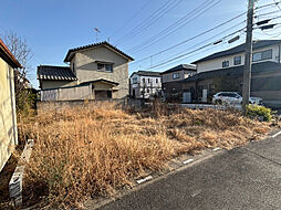 物件画像 鴻巣市鴻巣　売地