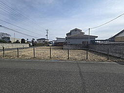 物件画像 吉川市川藤　売地