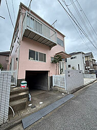 物件画像 船橋市金杉7丁目 売地