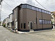 東京都東村山市野口町1丁目：物件画像／株式会社森林木材秋山工務店
