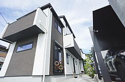 物件画像 Vigorous鷹の台8期