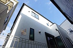 物件画像 東大和市仲原2丁目新築戸建