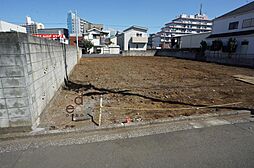 物件画像 東大和市南街5丁目 事業用売地