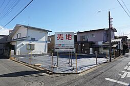 物件画像 東大和市向原５丁目売地全１区画