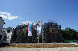 物件画像 小平市栄町2丁目新築戸建全2棟