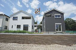 物件画像 小平市栄町２丁目新築戸建全２棟