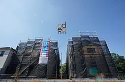 物件画像 小平市栄町2丁目新築戸建全2棟