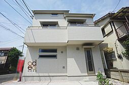 物件画像 東大和市高木3丁目新築戸建