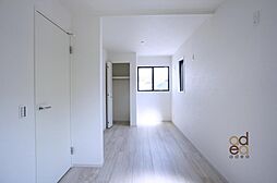 洋室の画像
