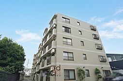 物件画像 ビーグルマンション東大和