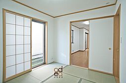 和室の画像
