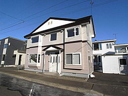 物件画像 鳥取北3丁目中古住宅