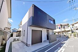 物件画像 伊丹市昆陽泉町3丁目 一戸建て