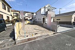 物件画像 伊丹市中野北3丁目 土地