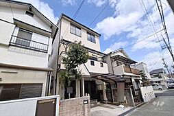 物件画像 伊丹市安堂寺町6丁目 一戸建て