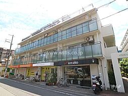 物件画像 イスズハイツベル千僧