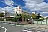 周辺：南小学校[公立]の外観