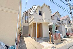 物件画像 伊丹市東野4丁目 一戸建て