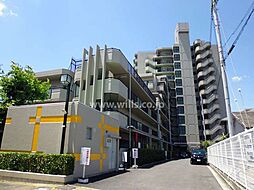 物件画像 伊丹レックスマンション