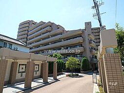 物件画像 コスモ伊丹ガーデンズ