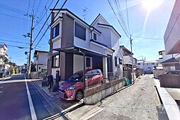 物件画像 伊丹市春日丘1丁目 一戸建て