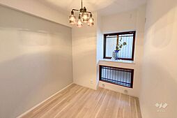 子供部屋の画像