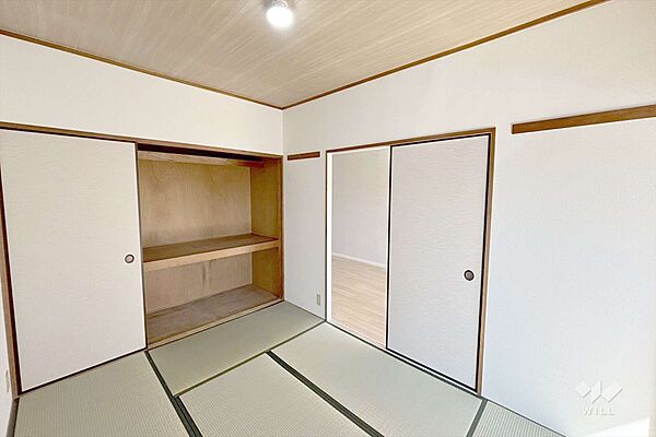 子供部屋