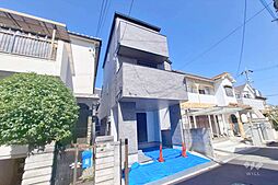 物件画像 伊丹市荒牧南2丁目 一戸建て