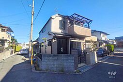 物件画像 伊丹市鈴原町8丁目 テラスハウス