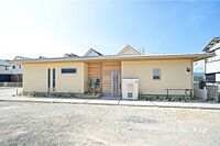 兵庫県伊丹市南野北2丁目3：物件画像