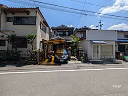 物件画像 伊丹市荻野1丁目 土地