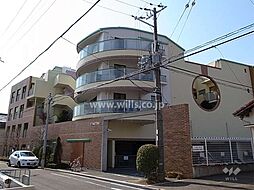 物件画像 パレ塚口北　宮の杜