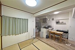 室内の画像