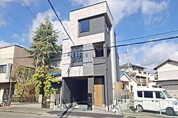 物件画像 伊丹市南野2丁目 一戸建て