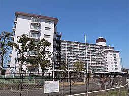 物件画像 パストラル昆陽