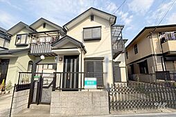 物件画像 伊丹市瑞穂町3丁目 一戸建て