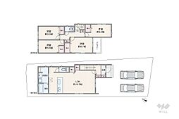 物件画像 伊丹市寺本1丁目 一戸建て