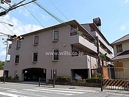 マンションイメージ