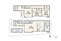物件画像 伊丹市堀池2丁目 一戸建て