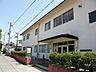 周辺：ひかり保育園[公立]の外観