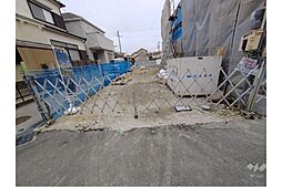 物件画像 伊丹市堀池2丁目 土地