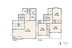 物件画像 伊丹市寺本東2丁目 一戸建て